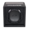 Subwoofer Logo