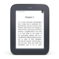 Preview: NOOK Simple Touch
