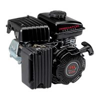 Preview: Predator 79cc