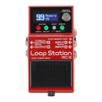 Preview: Boss Loop Station RC-5