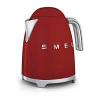 Preview: Smeg Kettle