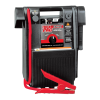 Automobile Battery Charger Logo
