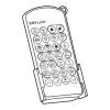 Remote Control Logo