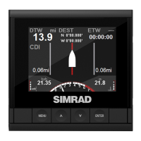 Preview: Simrad IS35