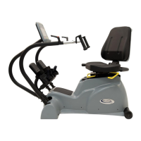 Preview: HCIFitness PhysioStep LXT