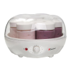 Yogurt Maker Logo