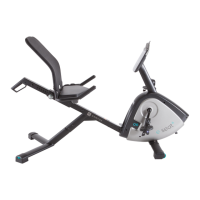 Preview: Domyos E-SEAT