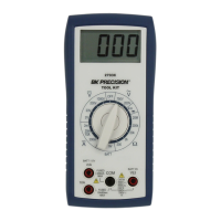 Preview: BK Precision 2703C
