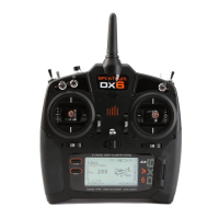 Preview: Spectrum DX6
