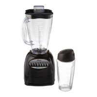 Preview: Sunbeam Blender