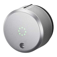 Preview: August Smart Lock