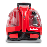 Preview: RugDoctor 93300 series