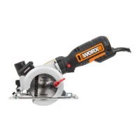 Preview: Worx WX427