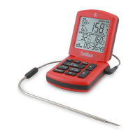 Preview: ThermoWorks ChefAlarm