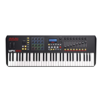 Preview: Akai Professional MPK261