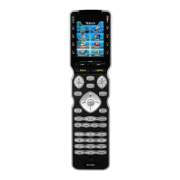 Preview: URC MX-980