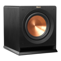 Preview: Klipsch R-110SW