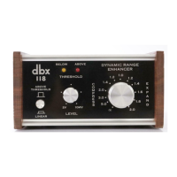 Preview: dbx 118