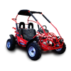 Utility Vehicle Logo