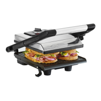Preview: Bella PANINI GRILL