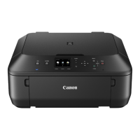 Preview: Canon PIXMA MG5600 Series