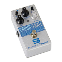 Preview: Duncan Vapor Trail