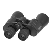 Preview: National Geographic Binoculars