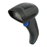Preview: Datalogic QuickScan QD2430