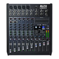 Preview: Alto Live 802