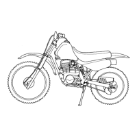 Preview: Honda XR100R 1996