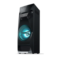 Preview: Sony MHC-V6D