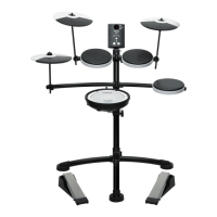 Preview: Roland V-Drums TD-1KV