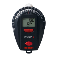 Preview: Gossen MetraWatt DIGISIX 2