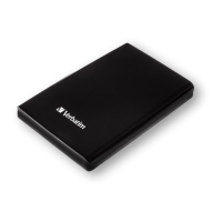Preview: Verbatim Portable Hard Drive