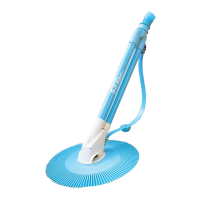Preview: Pentair e-z vac