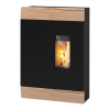 Indoor Fireplace Logo