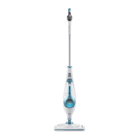 Preview: Black & Decker FSMH1621S