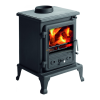 Stove Logo