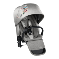 Preview: CYBEX PRIAM LUX SEAT