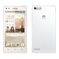 Preview: Huawei Ascend G6