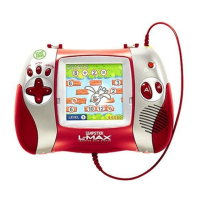 Preview: Leapster L-Max