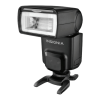 Camera Flash Logo