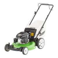 Preview: Lawn-Boy 10730