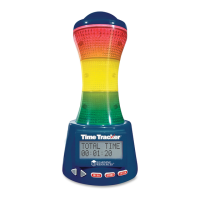 Learning Resources Time Tracker