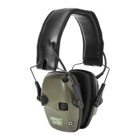 Preview: Howard Leight Impact Sport