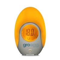 Preview: Gro Company Gro-egg