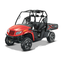 Preview: Arctic Cat PROWLER 500 HDX
