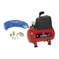 Preview: All-Power 1/3HP 3 Gallon