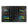 Music Mixer Logo