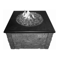 Preview: Legacy Fire Pit